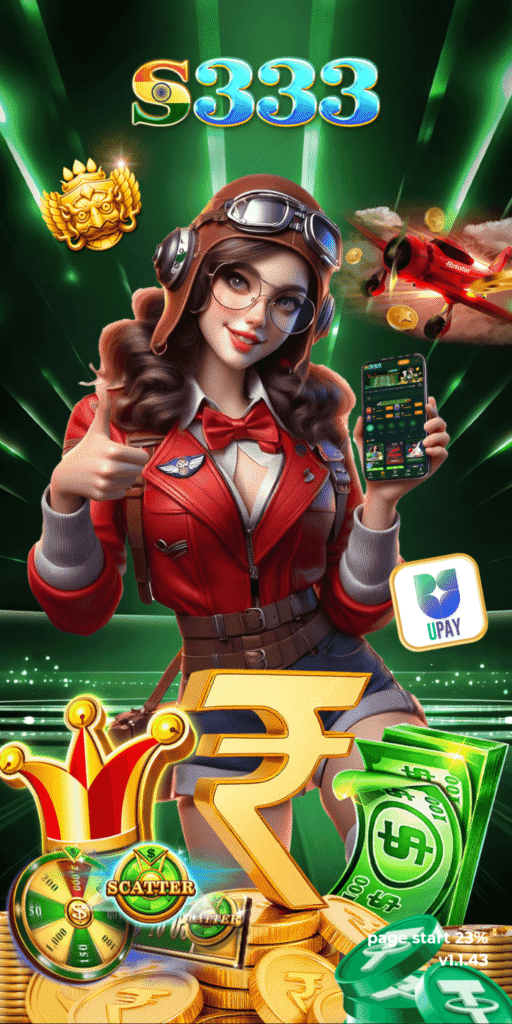 s333 slots