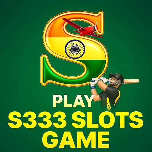 s333 slots game